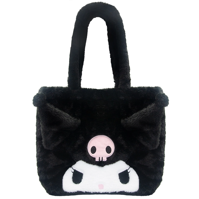 E-STRONG x Sanrio