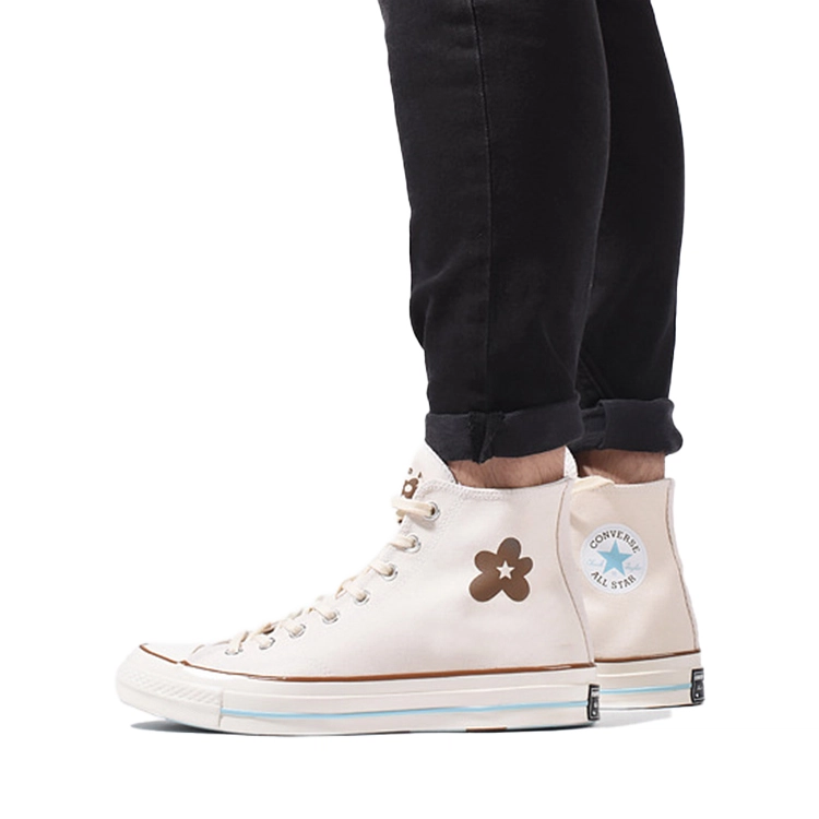 Golf x Converse 1970s le Fleur* Chuck