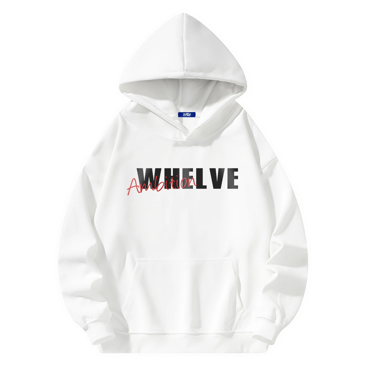 WHELVE
