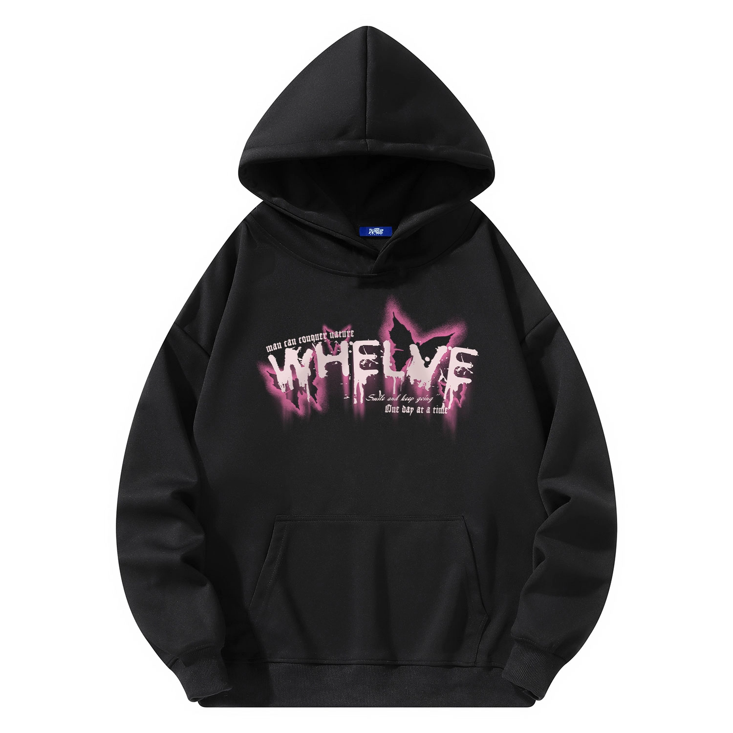 WHELVE logo