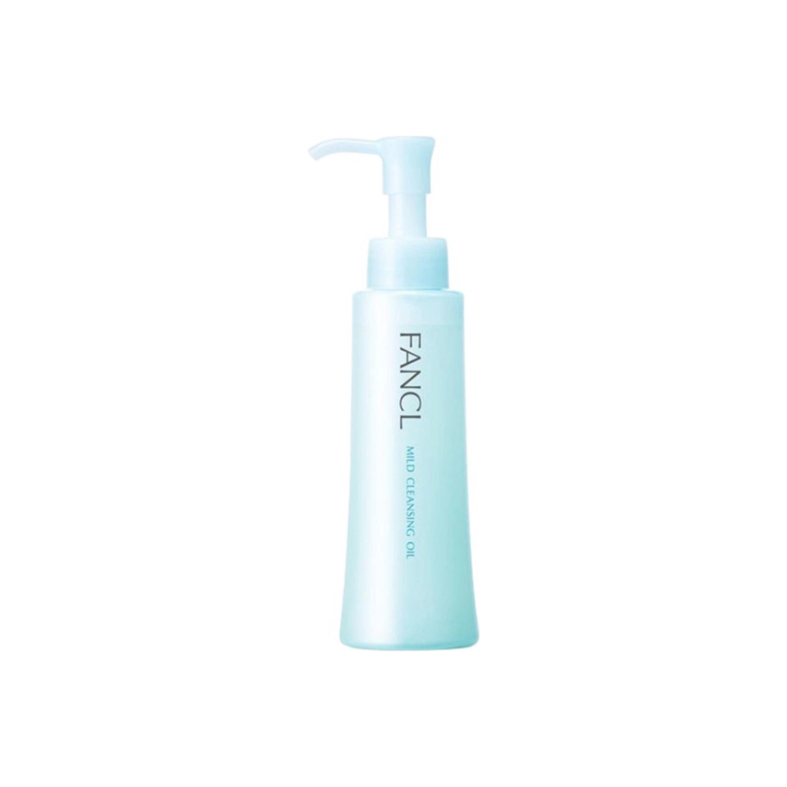 FANCL 120ml*2120ml*4