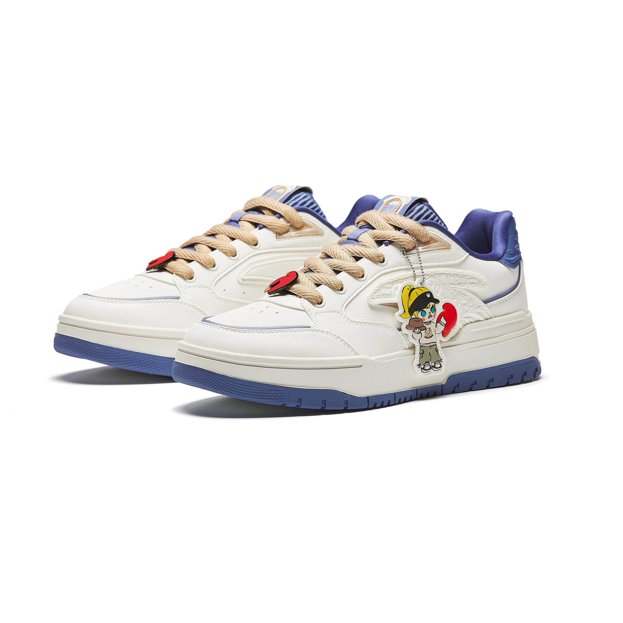 POP MART x Anta Molly MOLLY 982