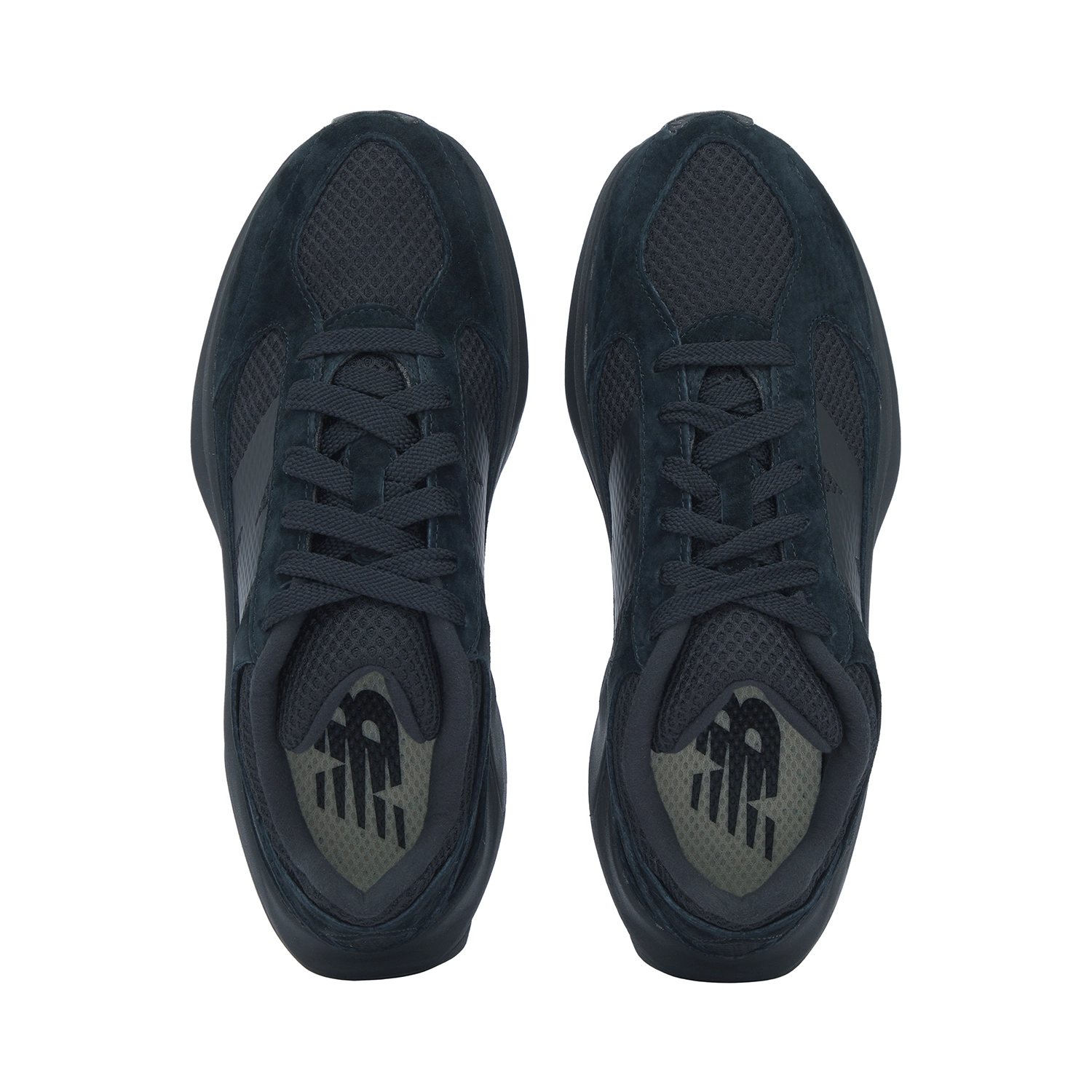 New Balance Warped Runner