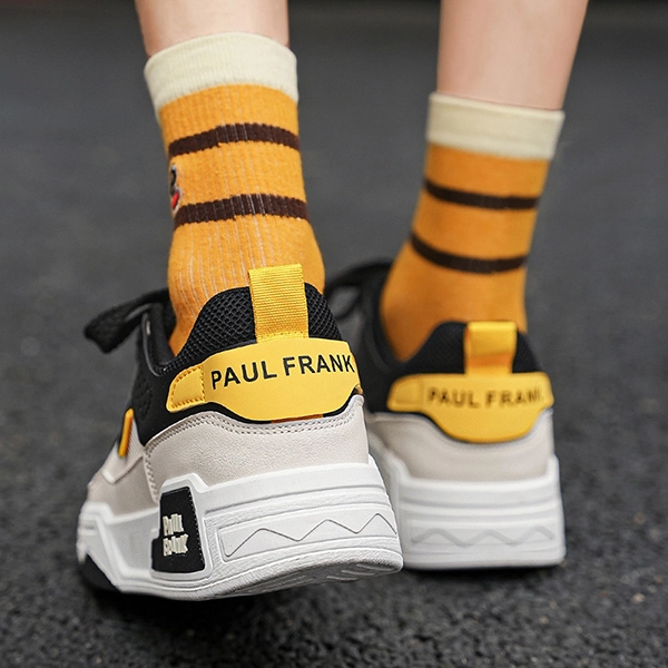 paul frank