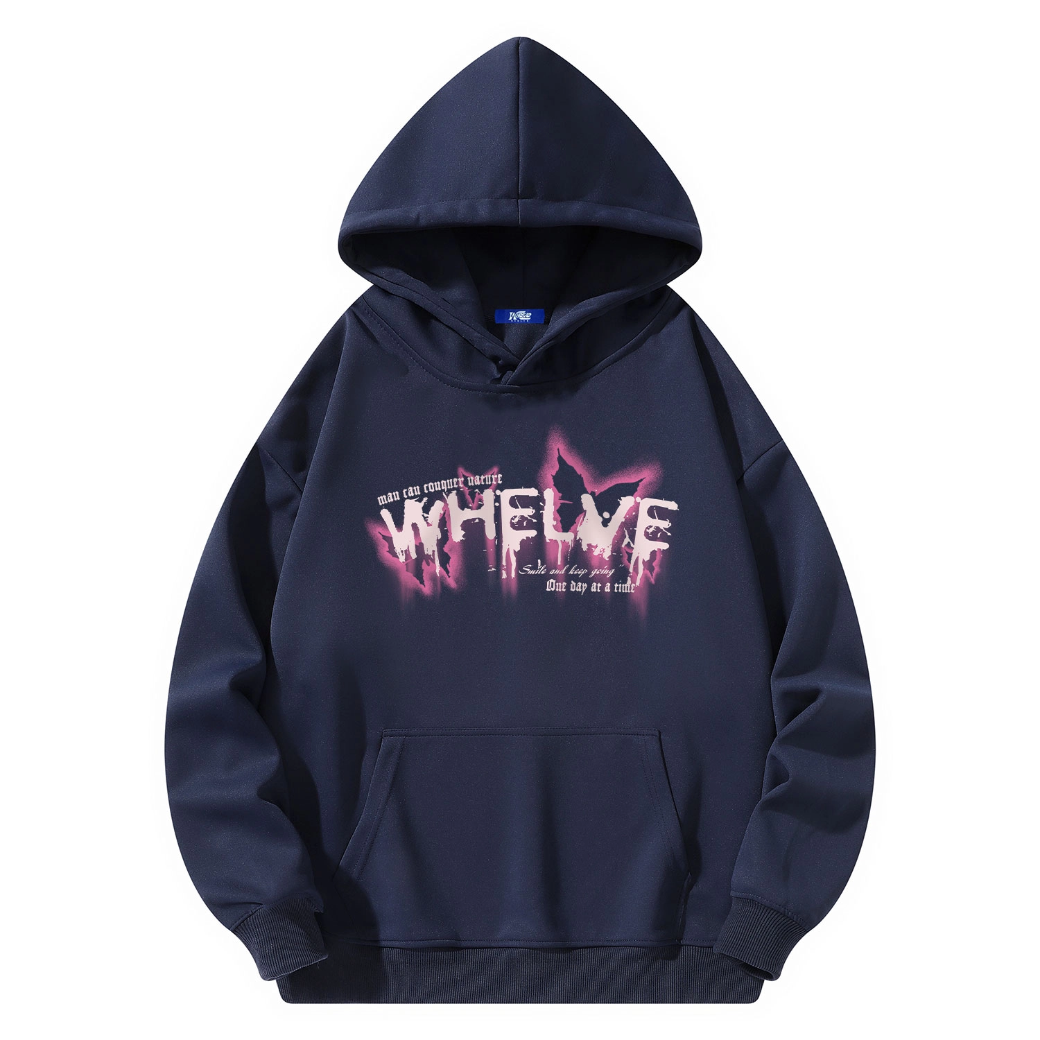 WHELVE logo