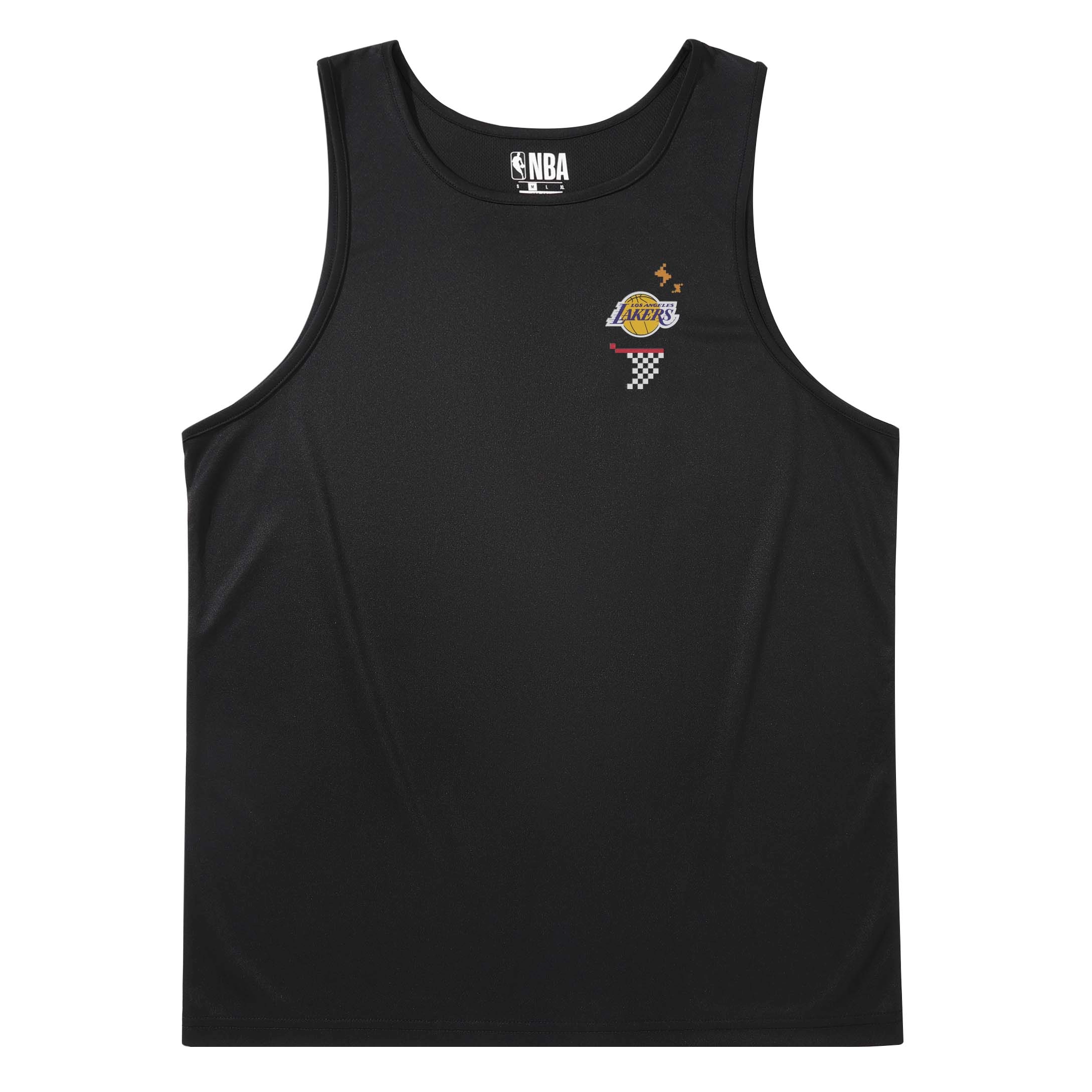 NBA