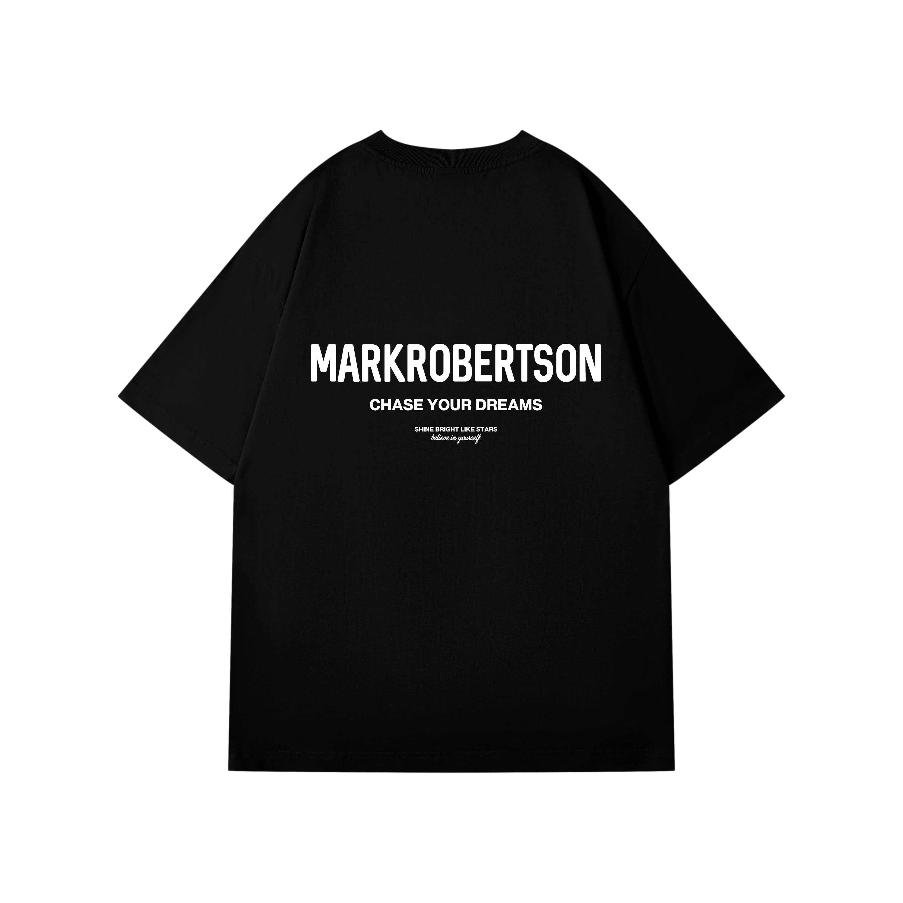 MARK ROBERTSON LOGOT