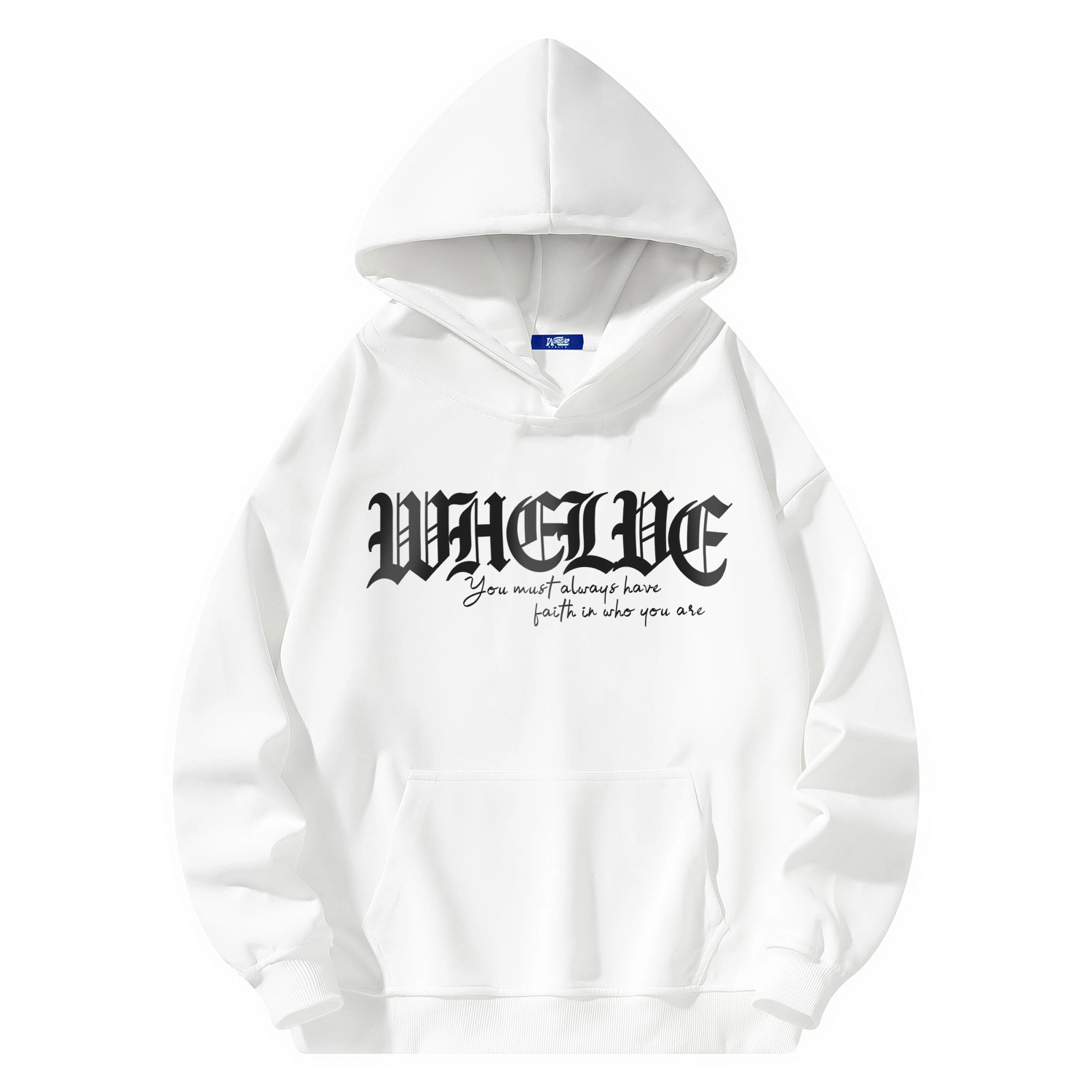 WHELVE logo
