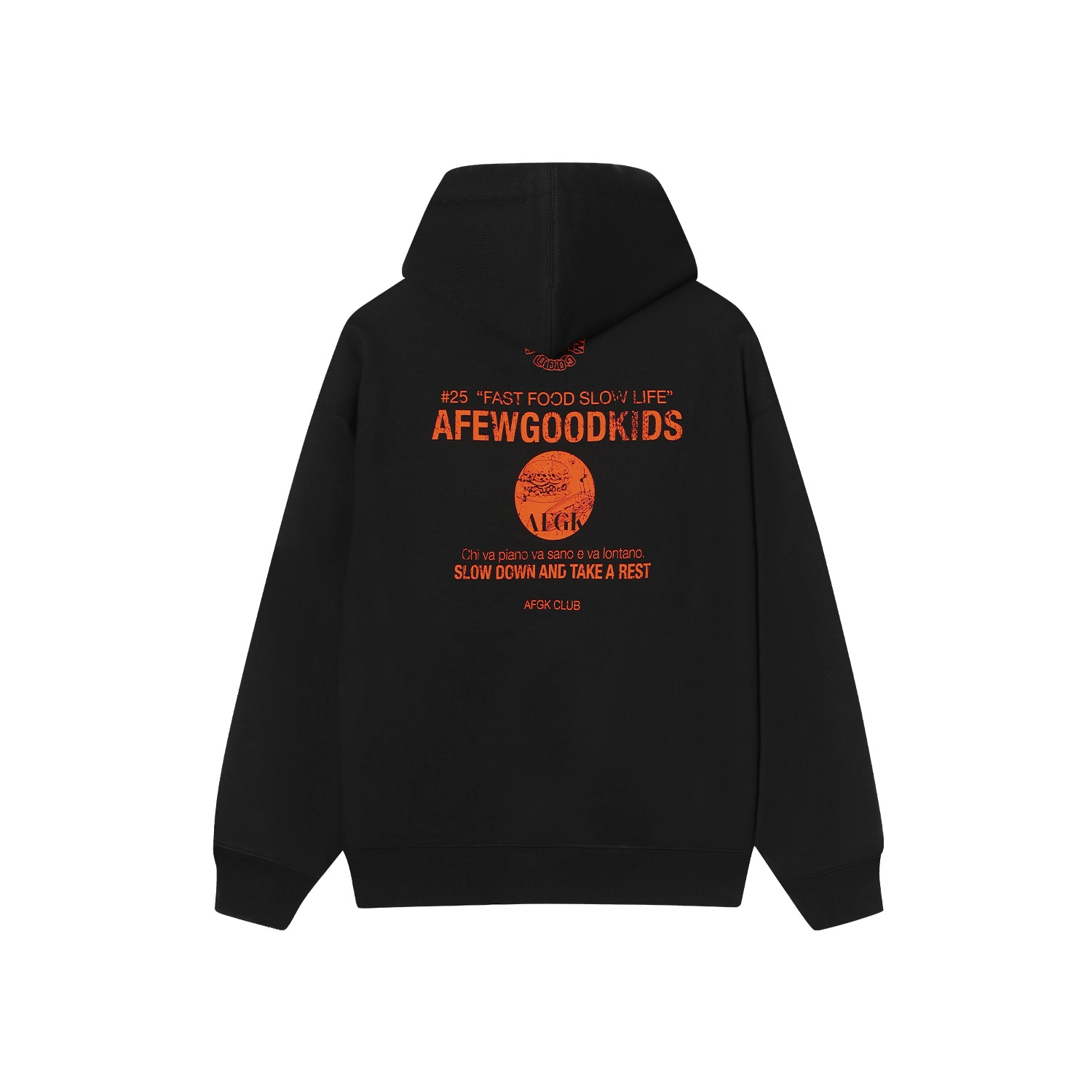 AFGK FW24 Logo