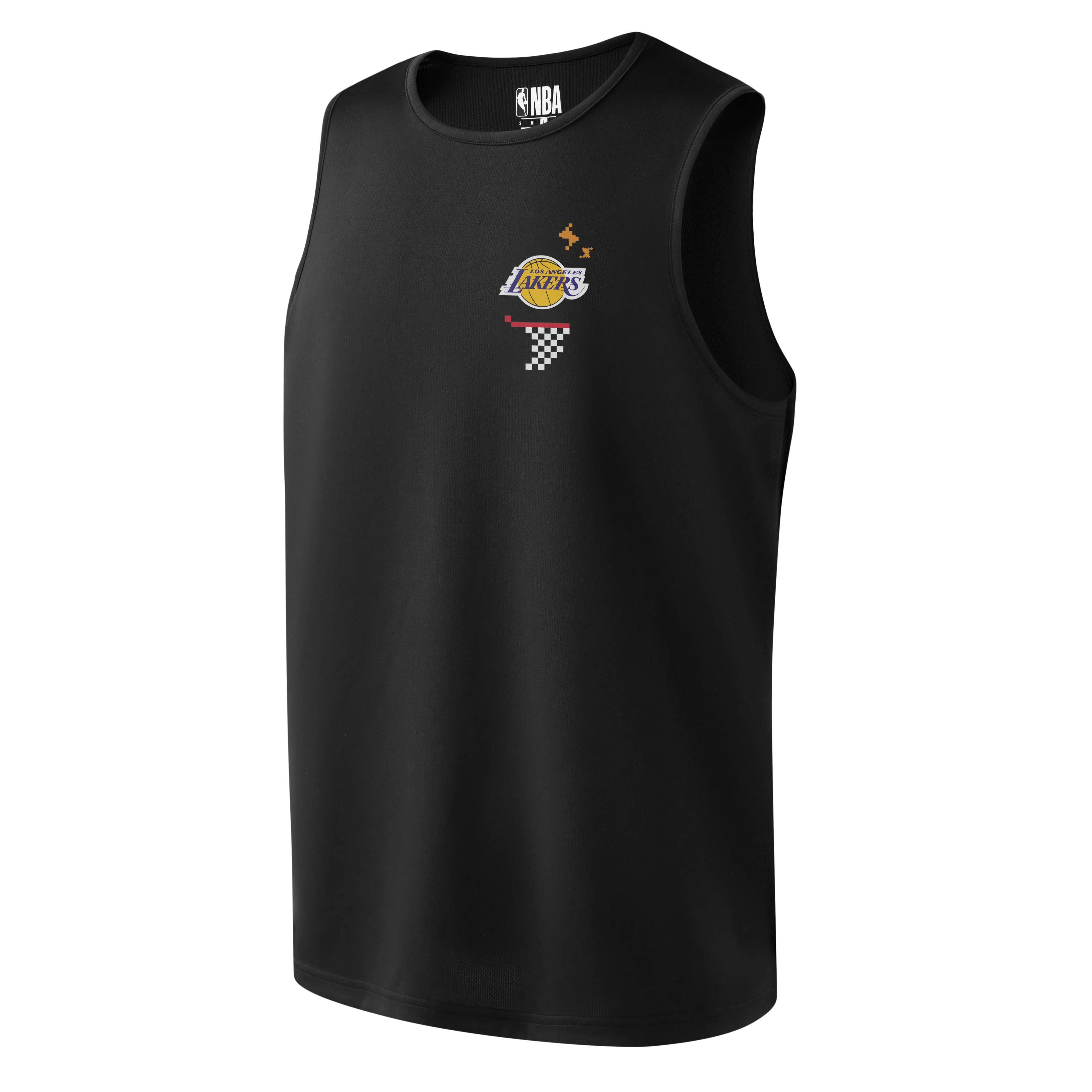 NBA