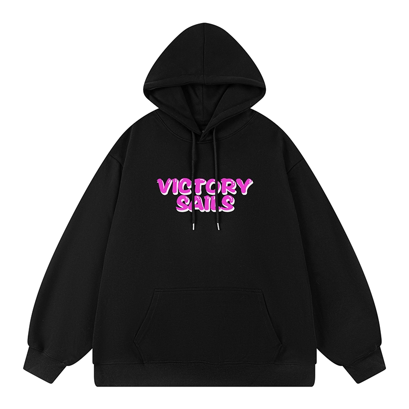 Victory sails logo