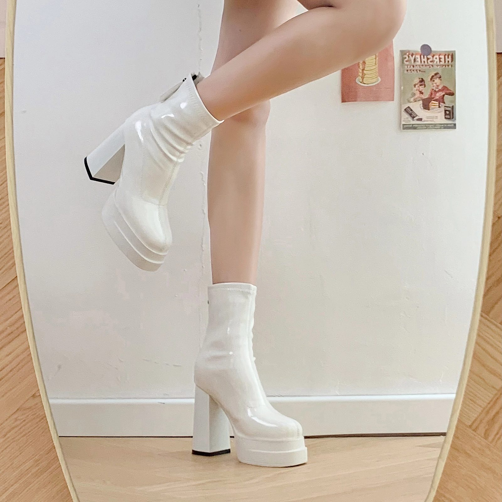 LXVB PU 10cm