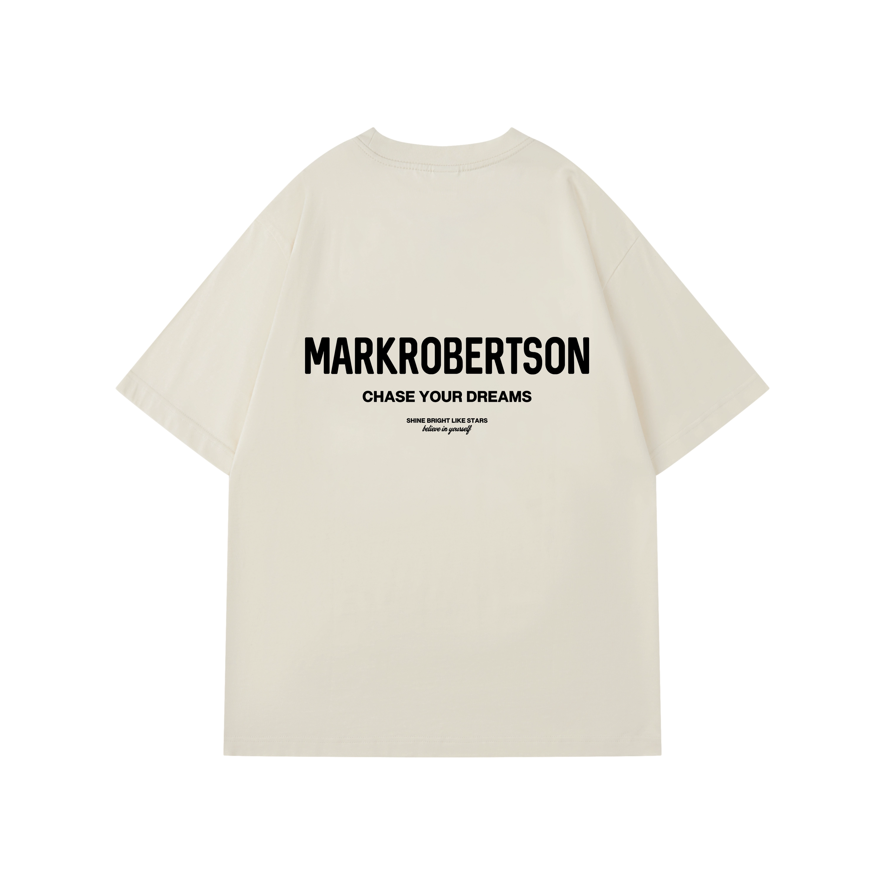 MARK ROBERTSON LOGOT
