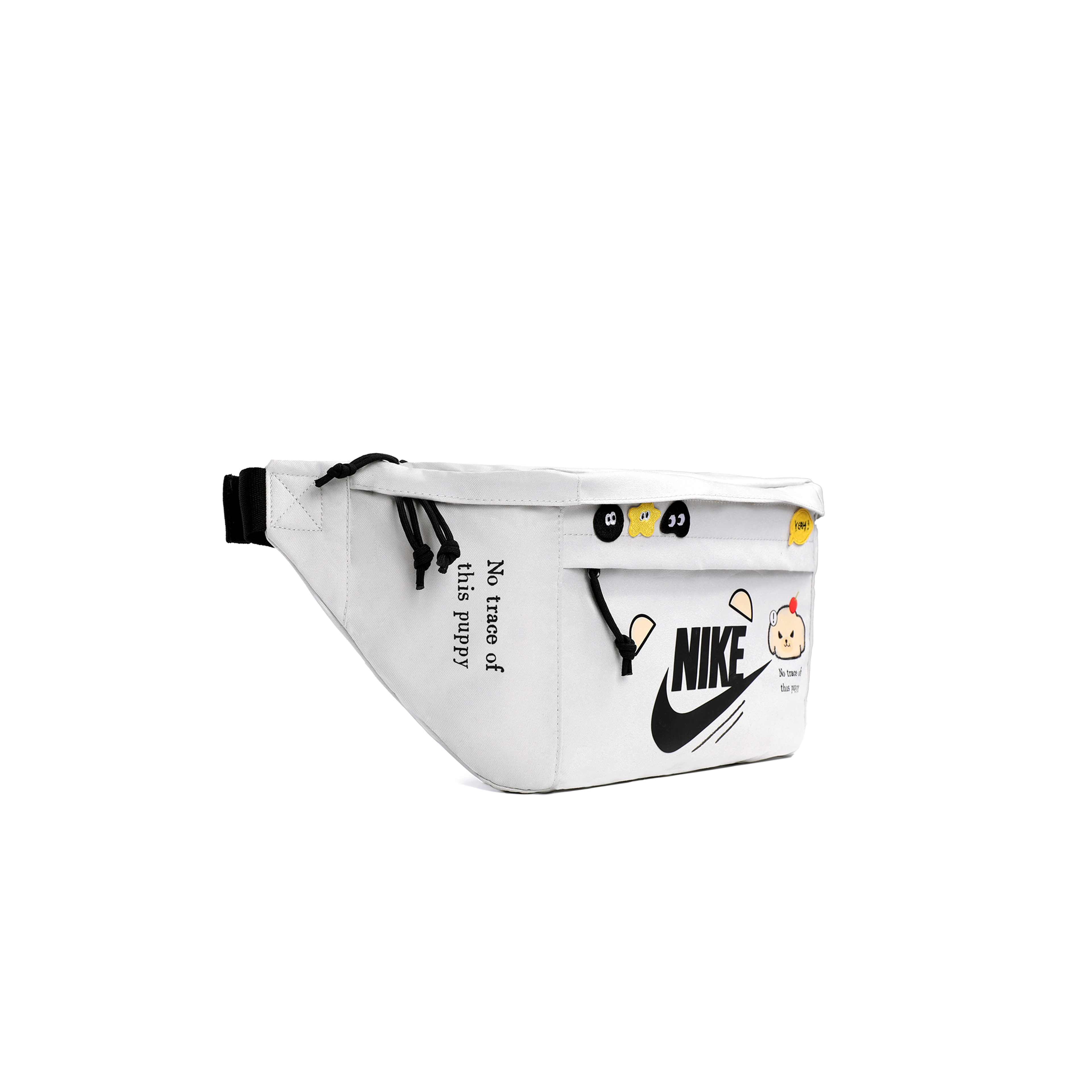 Nike Dog
