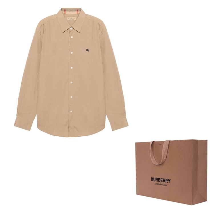 Burberry Logo