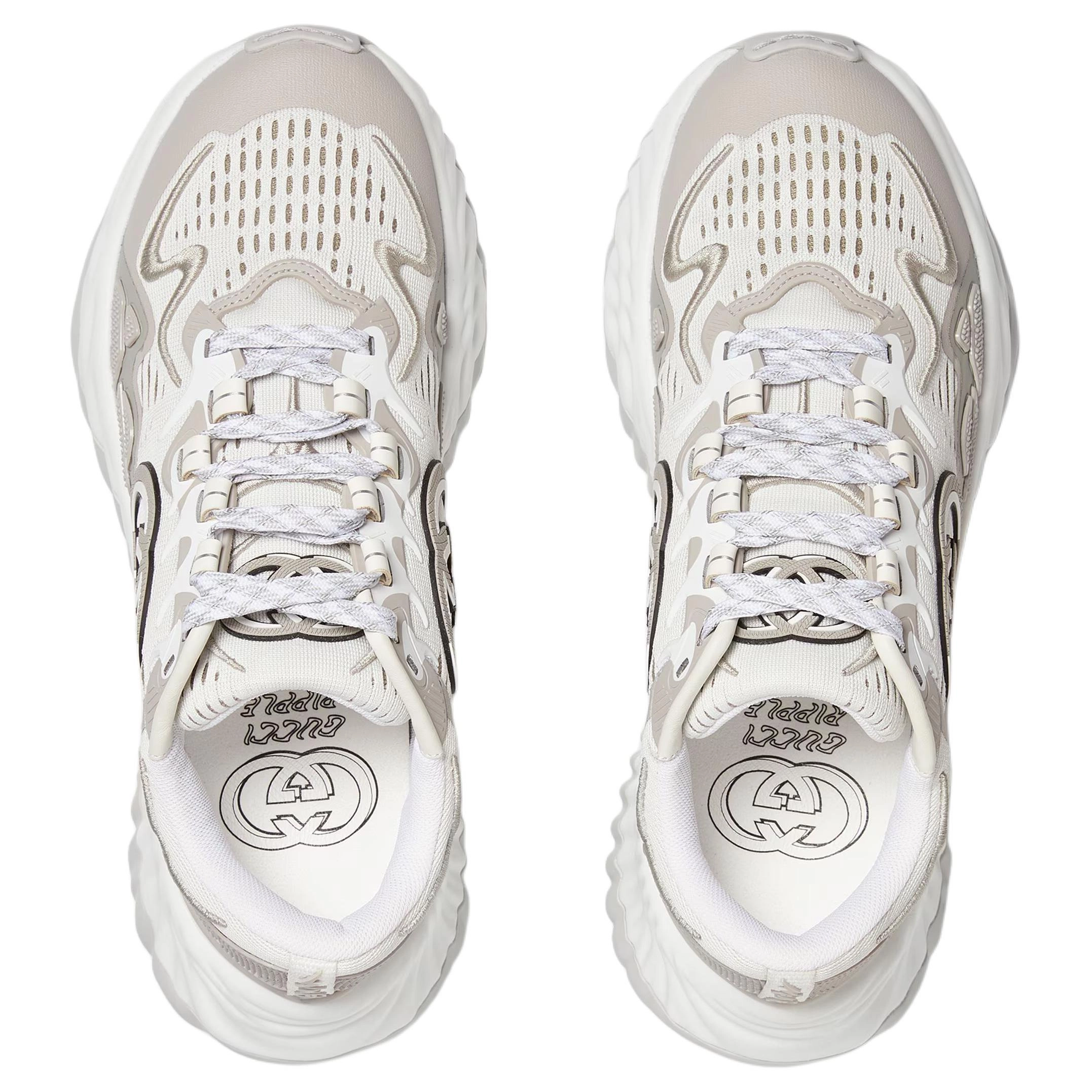 GUCCI Ripple 6.5cm