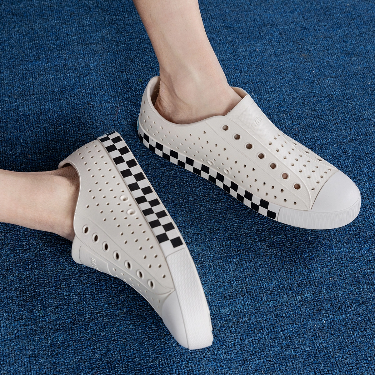 Native Shoes Jefferson