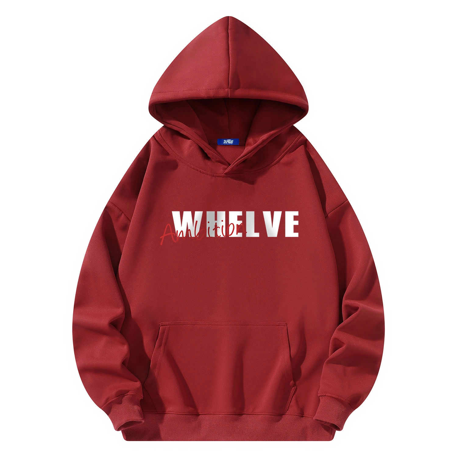 WHELVE