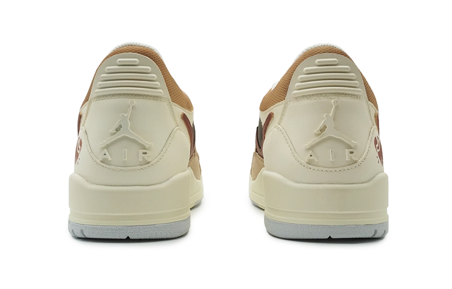 Jordan Legacy 312 vibe