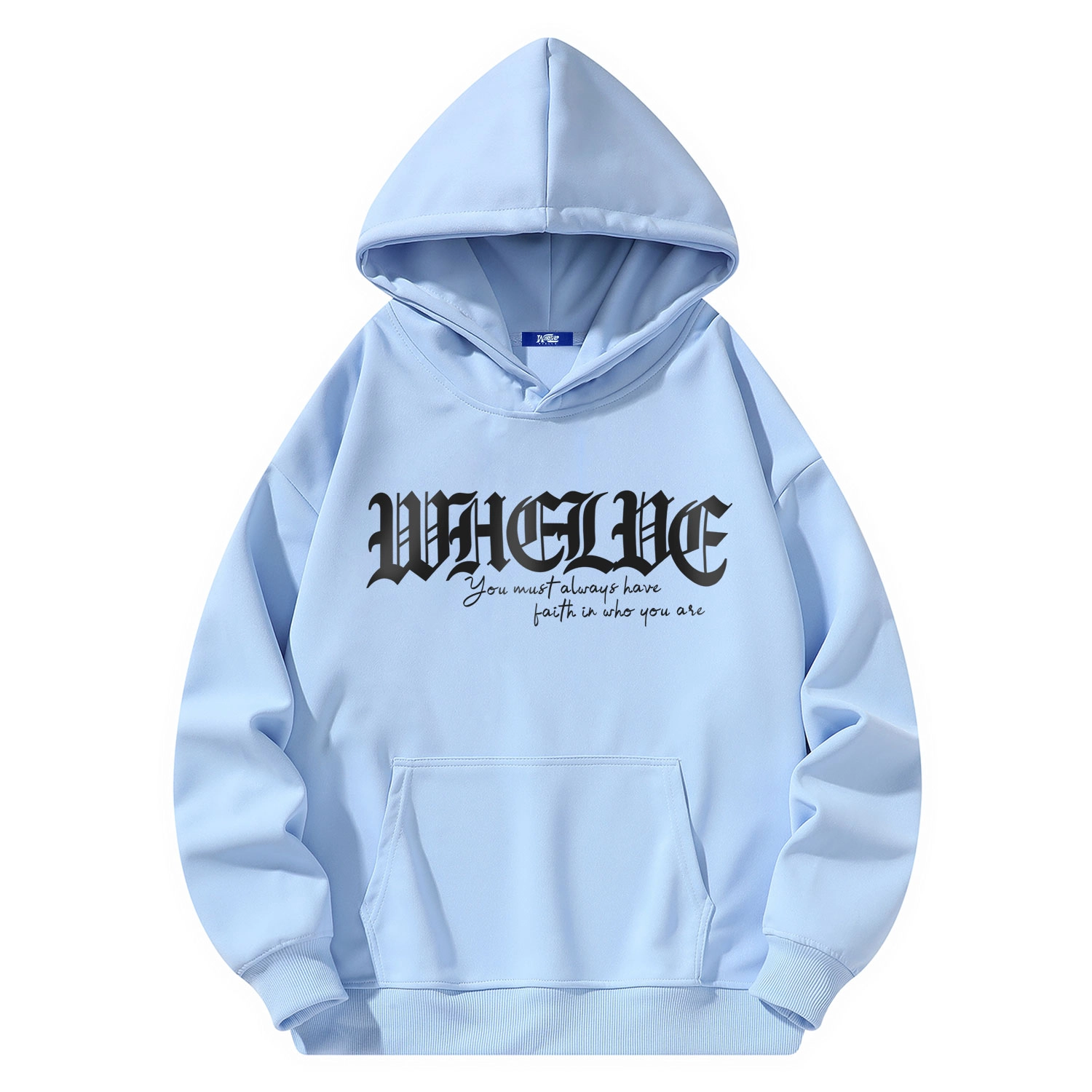 WHELVE logo