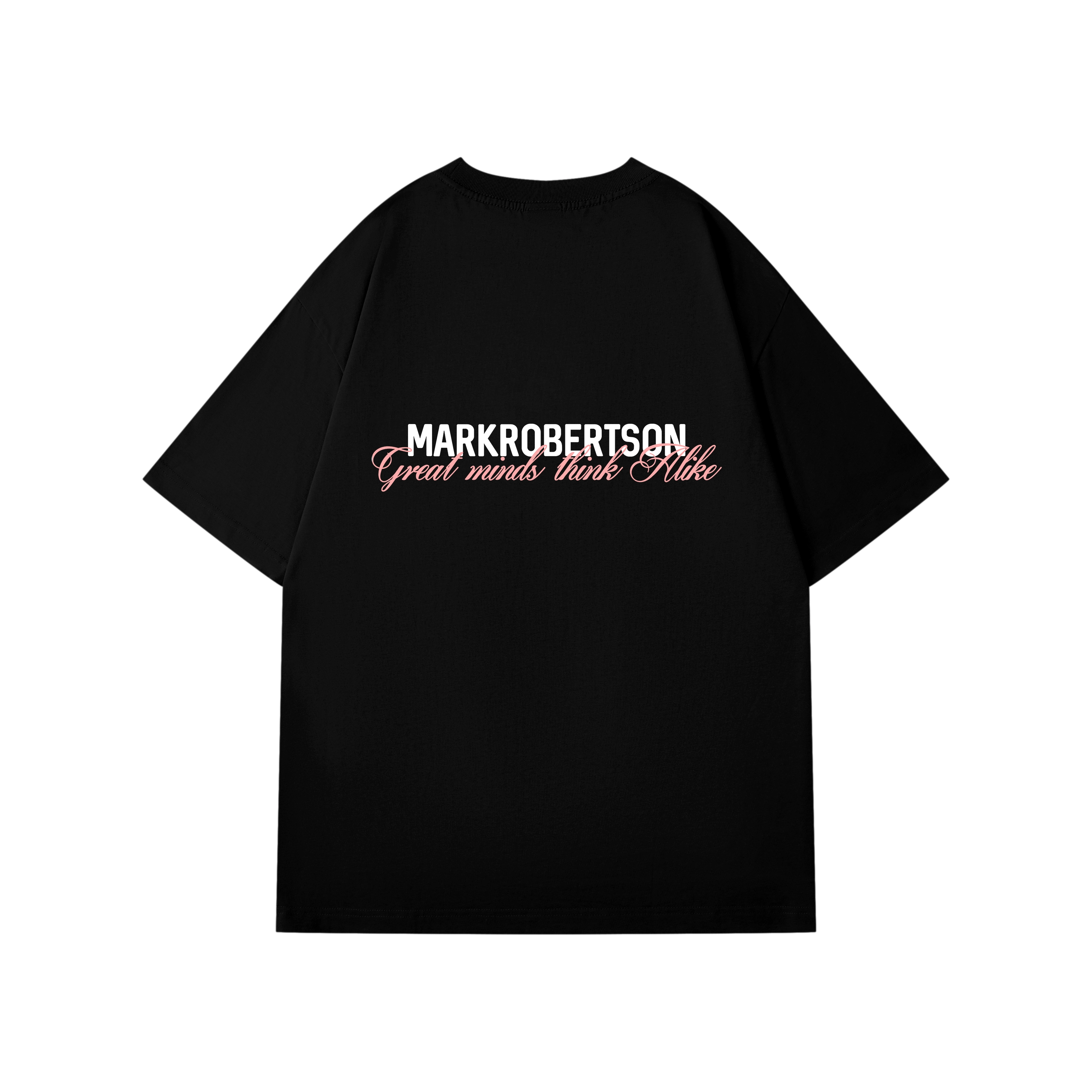 MARK ROBERTSON LOGOT