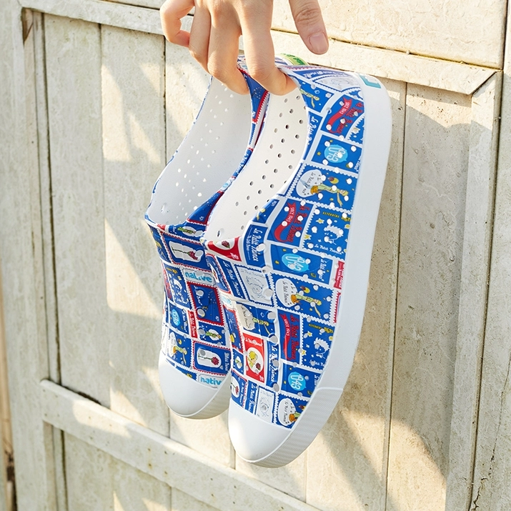 x Native Shoes Jefferson