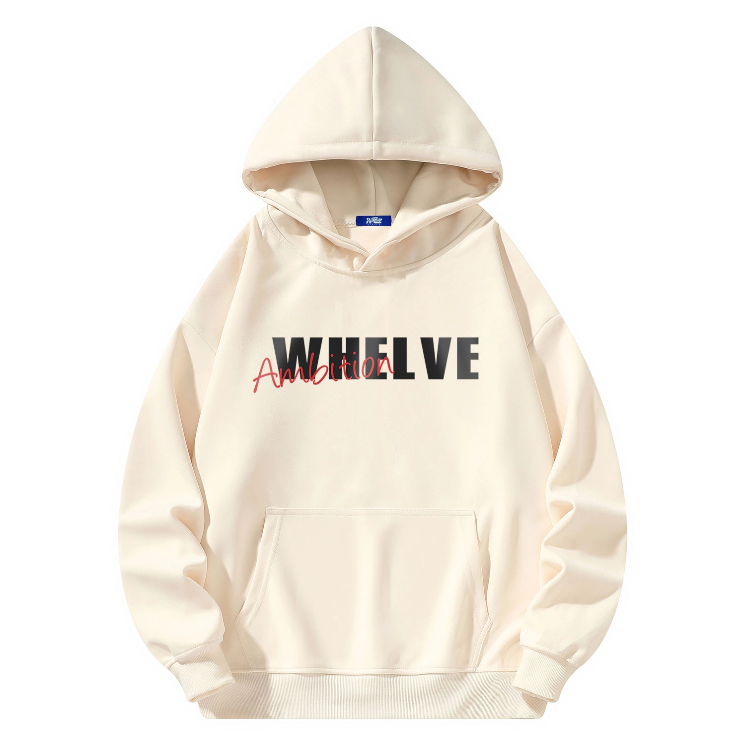 WHELVE