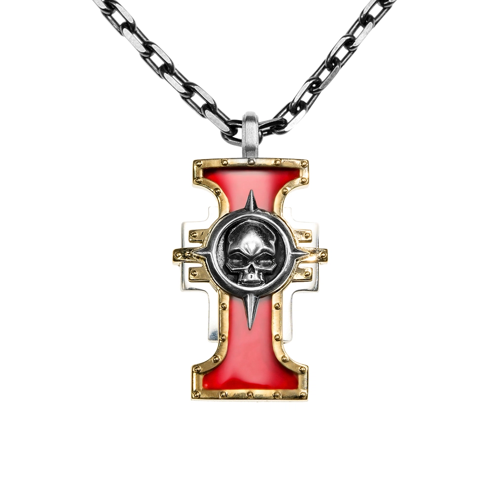 STARFORGED 40K 925 IP
