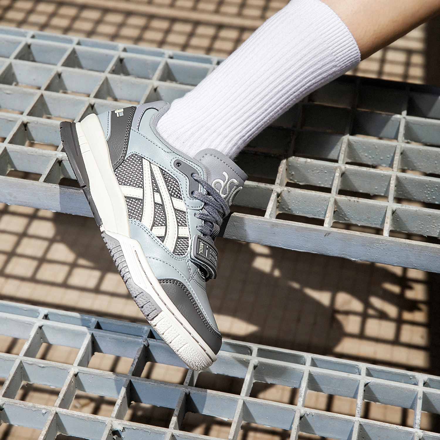 Asics Gel-Spotlyte low v2