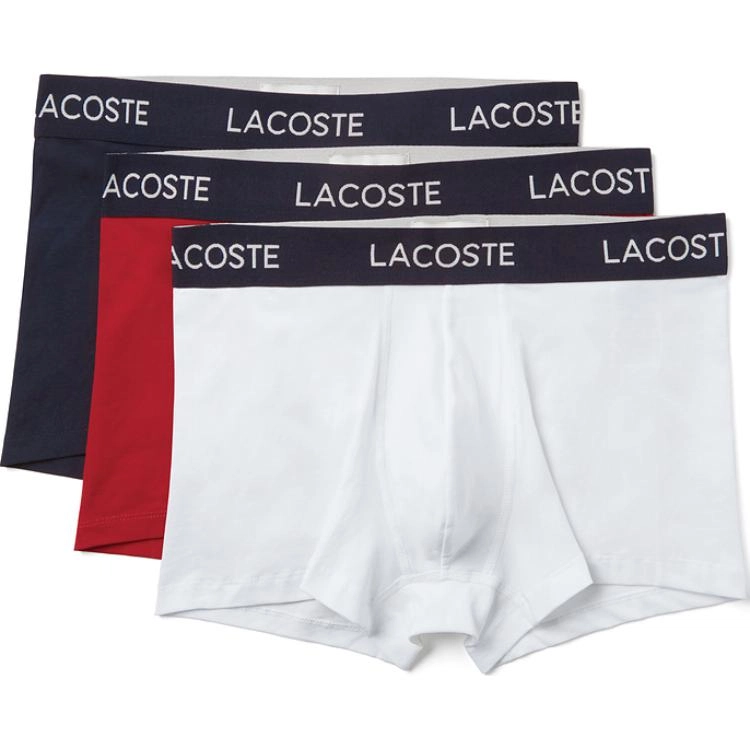 LACOSTE 3