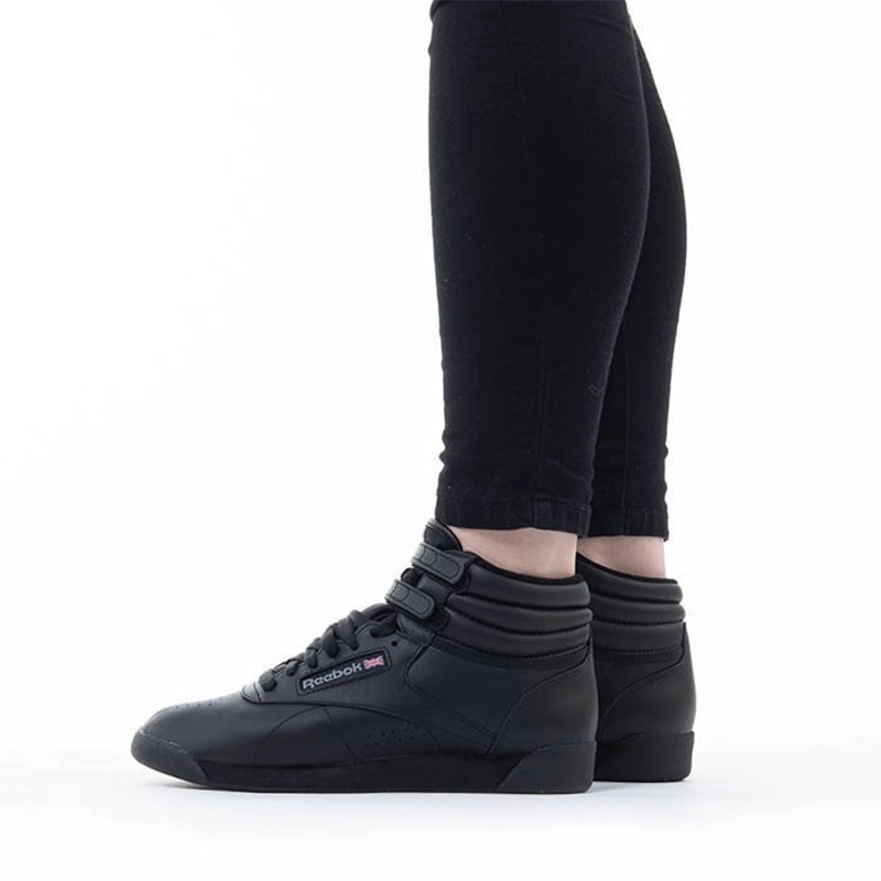 Reebok Freestyle Hi