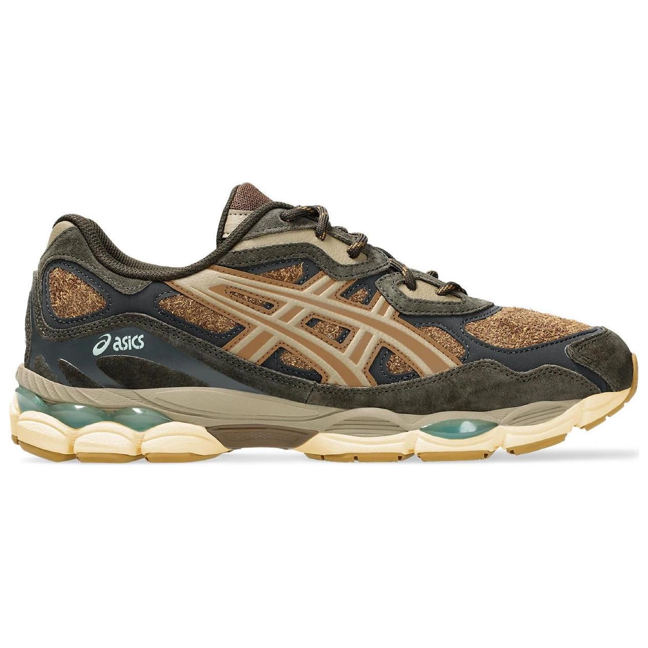 Asics GEL-NYC