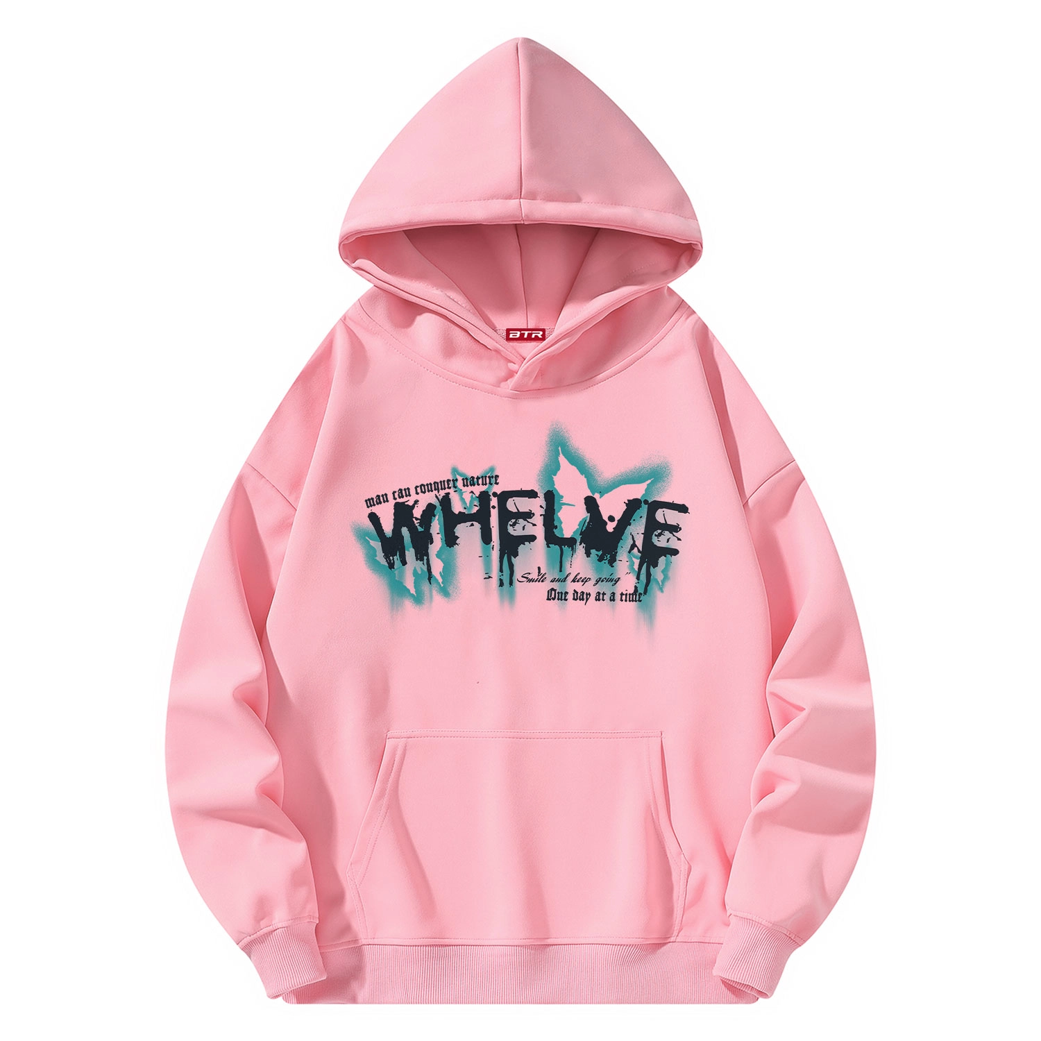 WHELVE logo