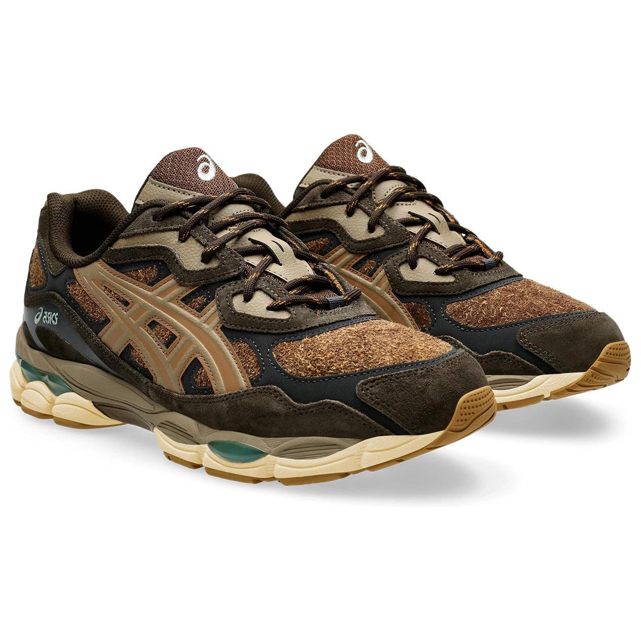 Asics GEL-NYC
