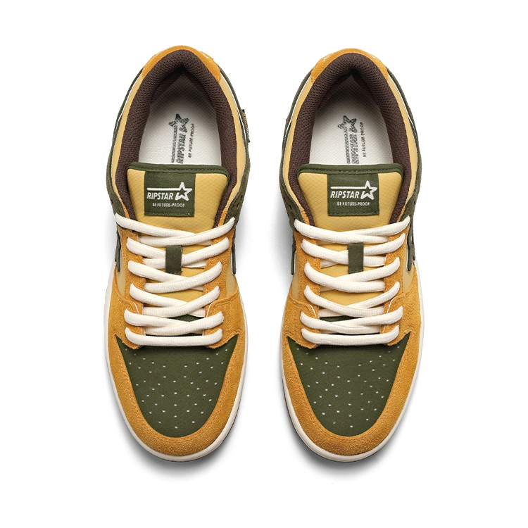 RIPSTAR SKBD Low Maxes-Outskirt