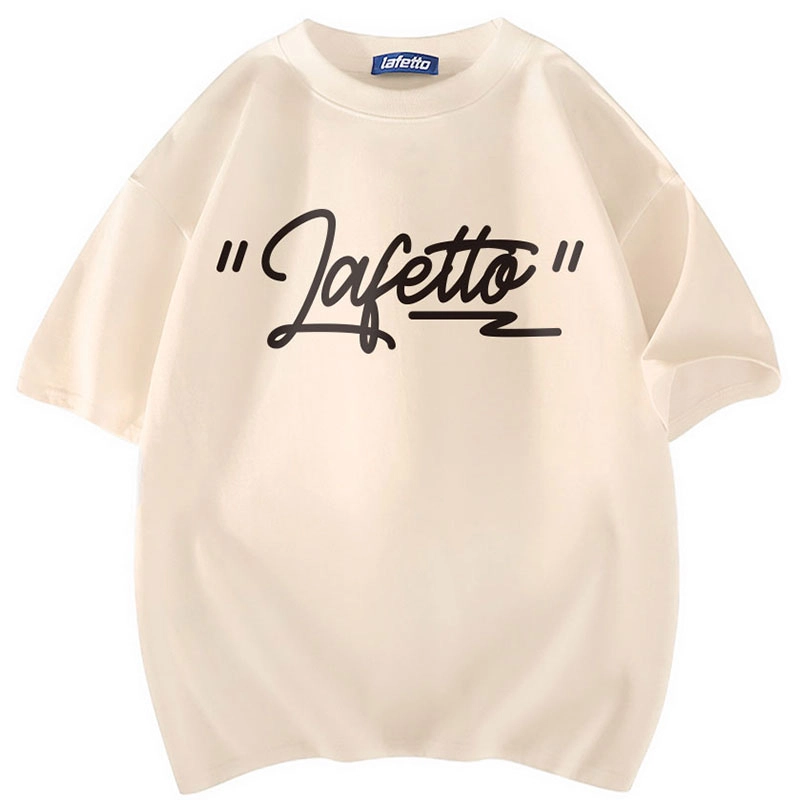 lafetto LogoT