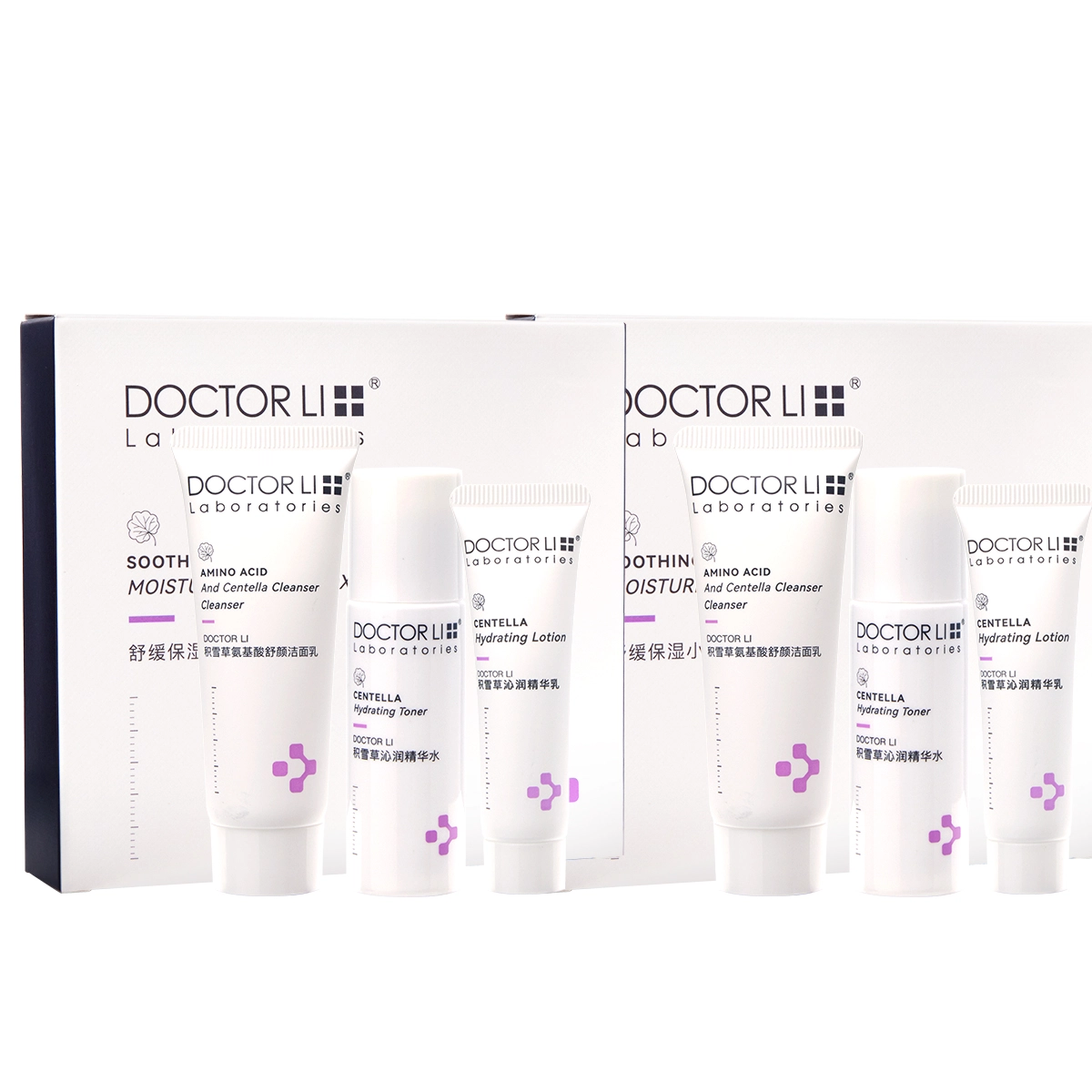 DOCTOR LI 6