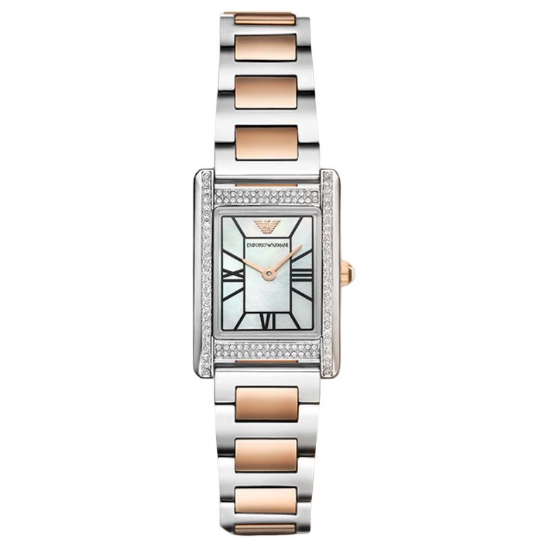 EMPORIO ARMANI 32mm 50