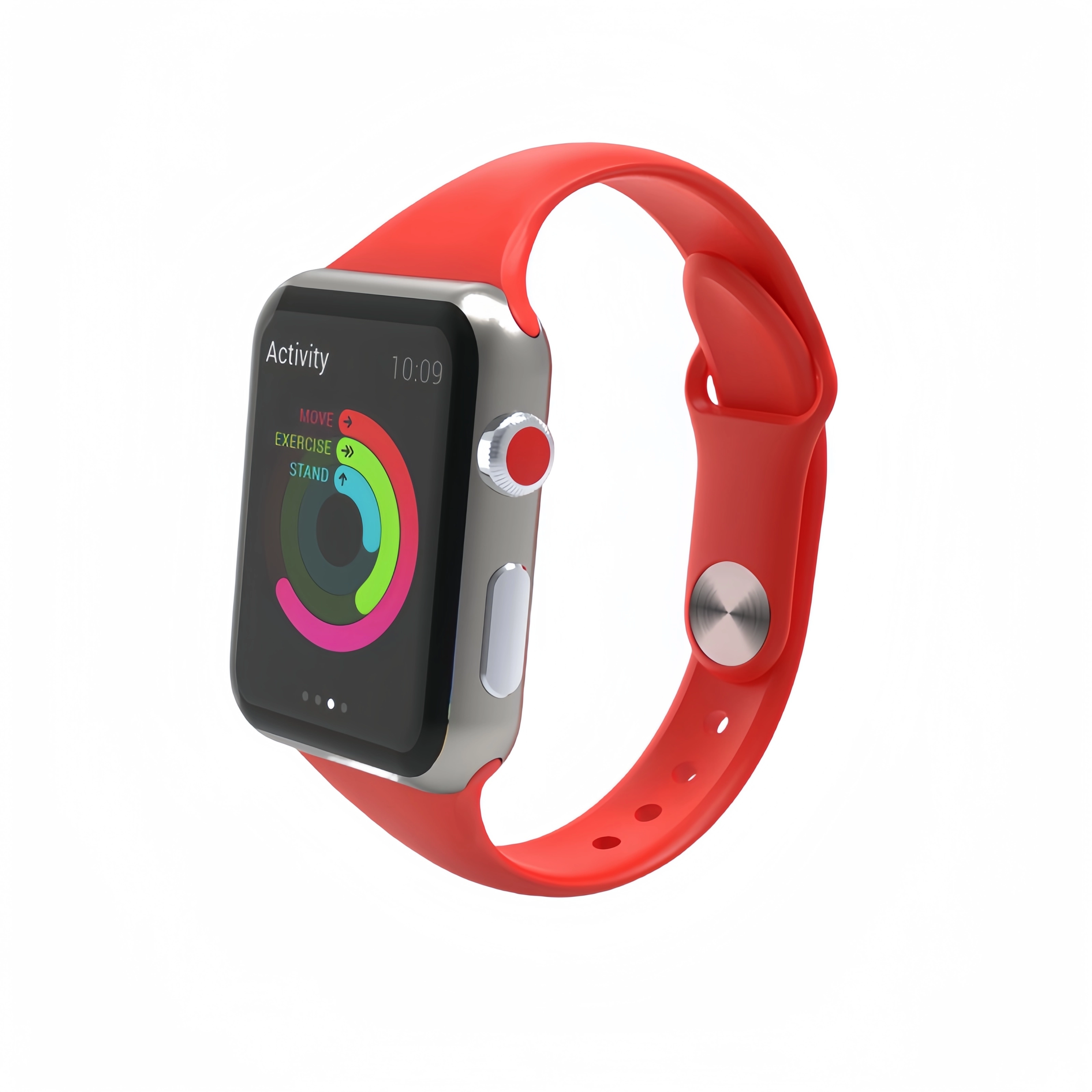 Akkerds applewatch