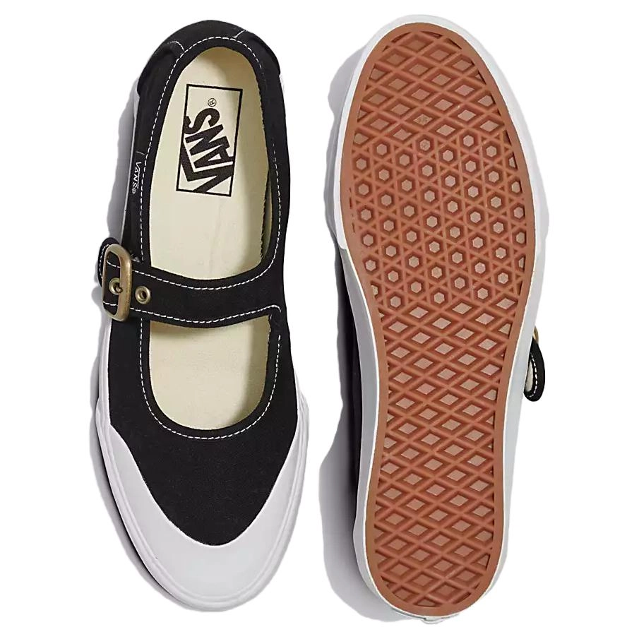 Vans Mary Jane