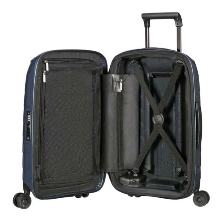 SAMSONITE ATTRIX 28