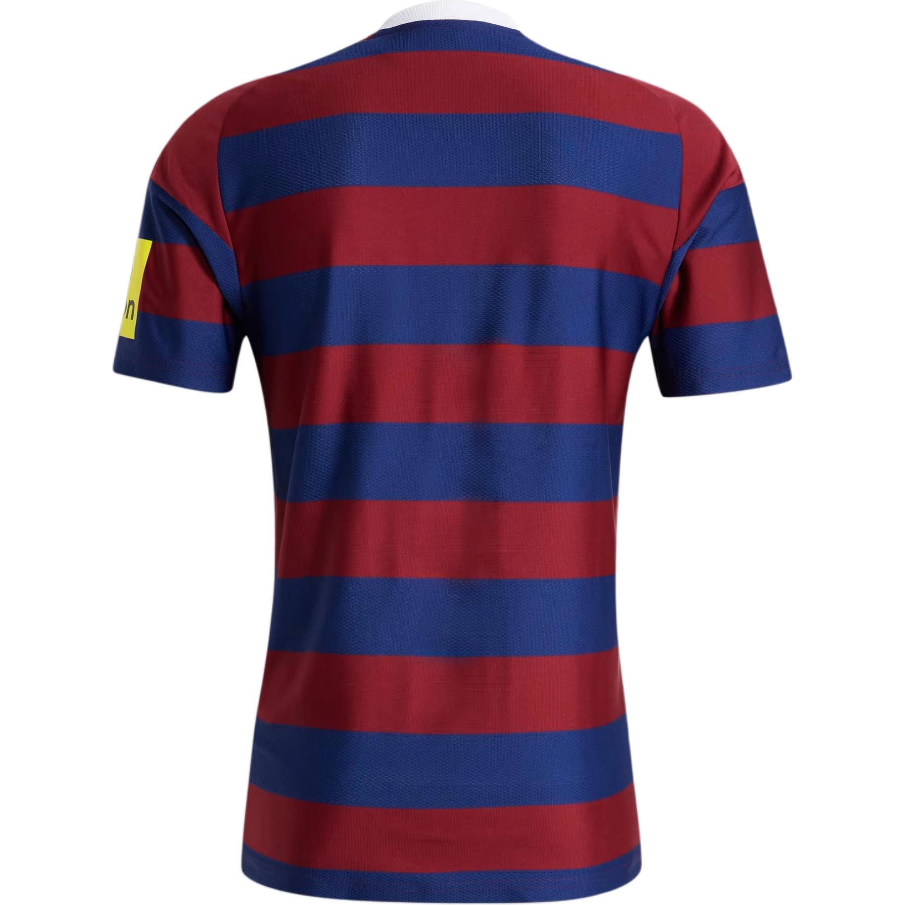 adidas Newcastle United FC SS24 Away Jersey logo