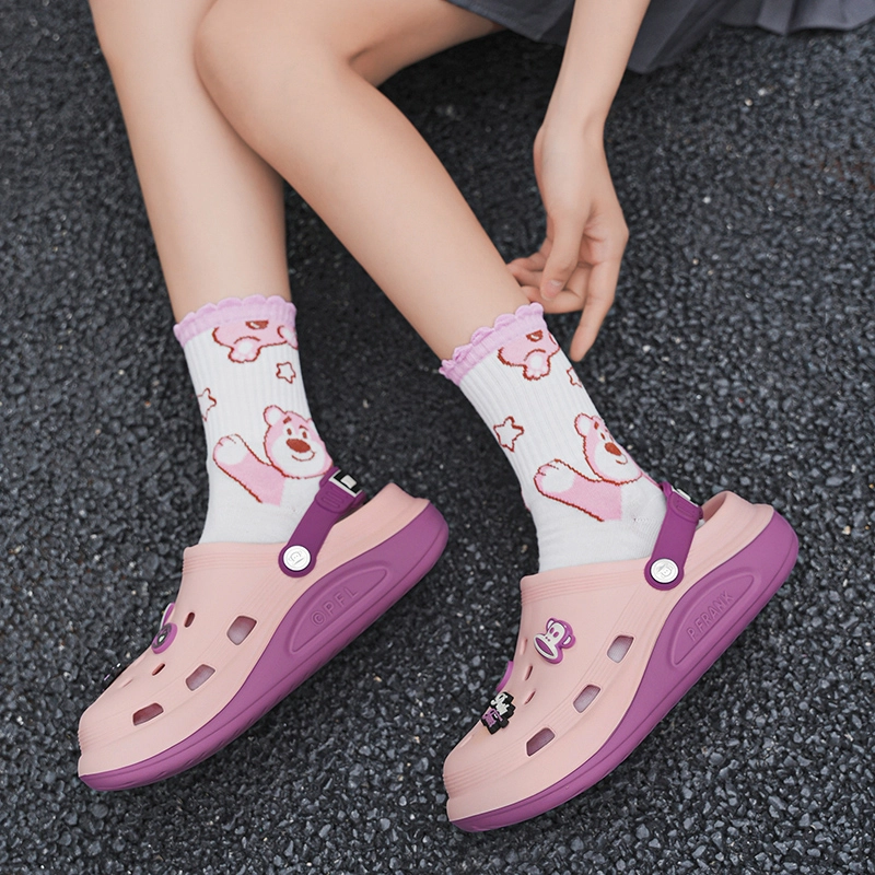 paul frank EVA
