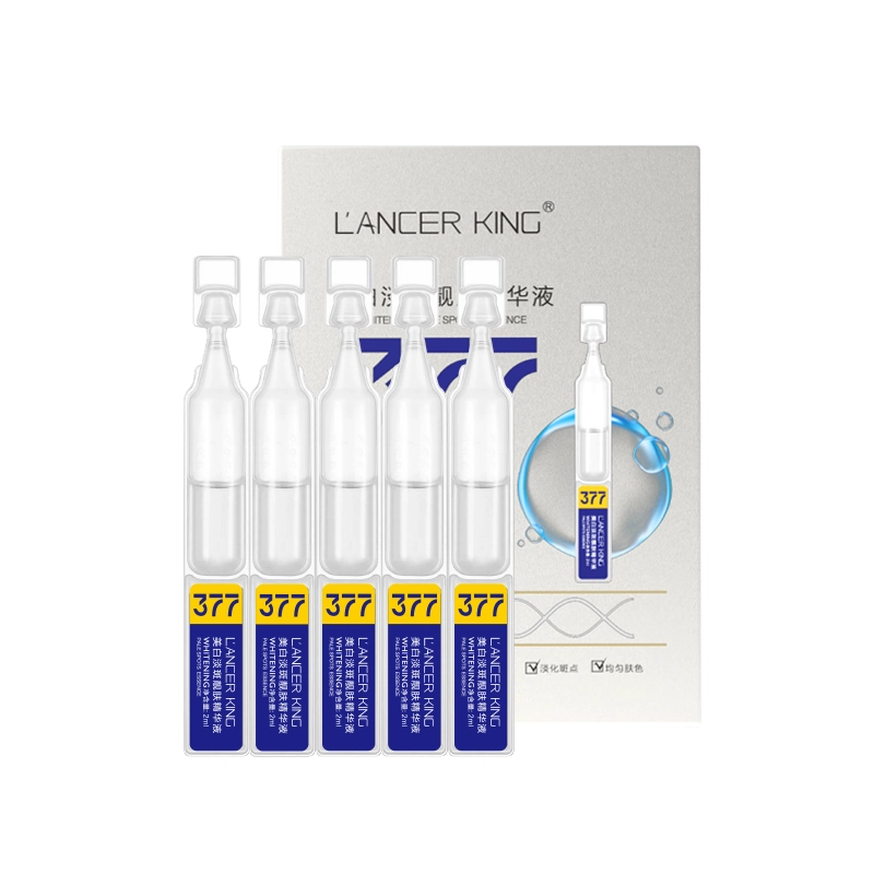 Lancer King 10