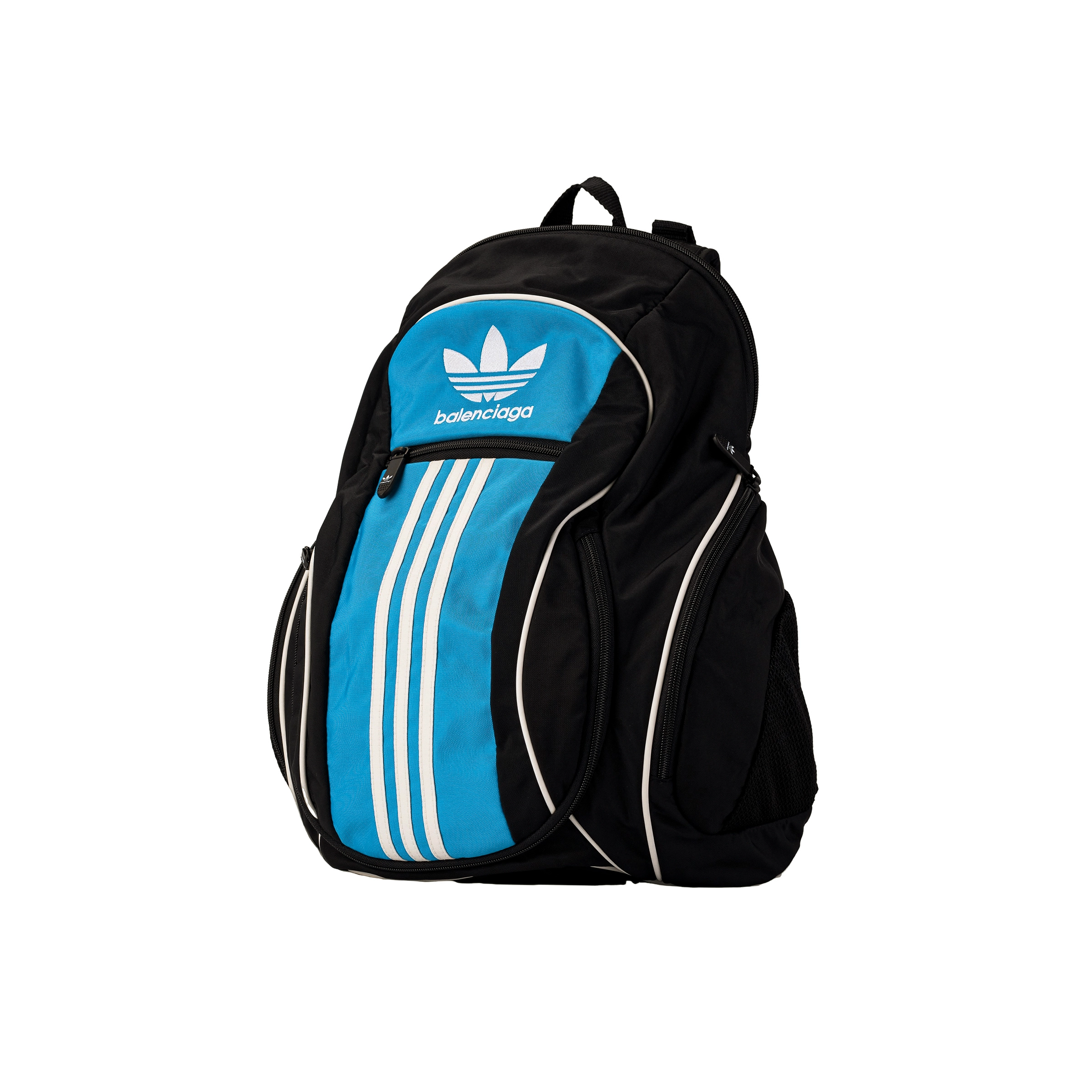 Balenciaga x adidas Logo
