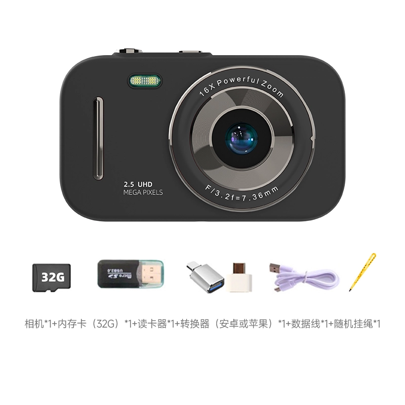 LIFE CCD H17 4K16