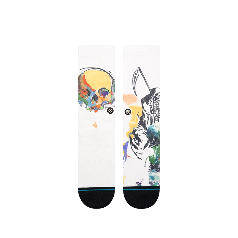 Stance x NATHAN KOSTECHKO