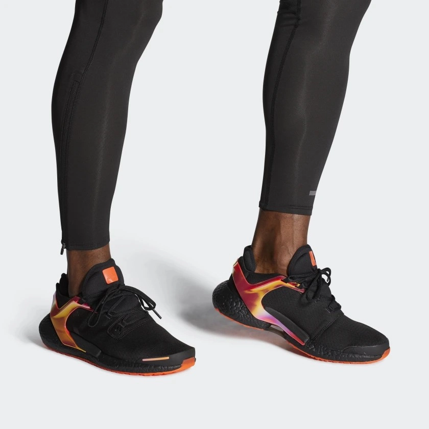 adidas Alphatorsion Boost