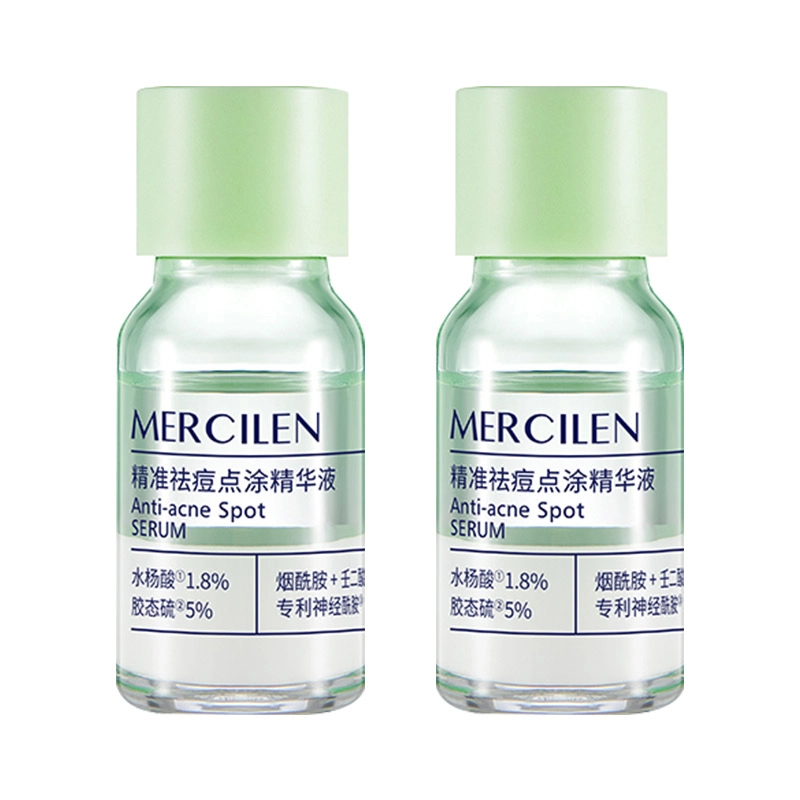 MERCILEN 10ml