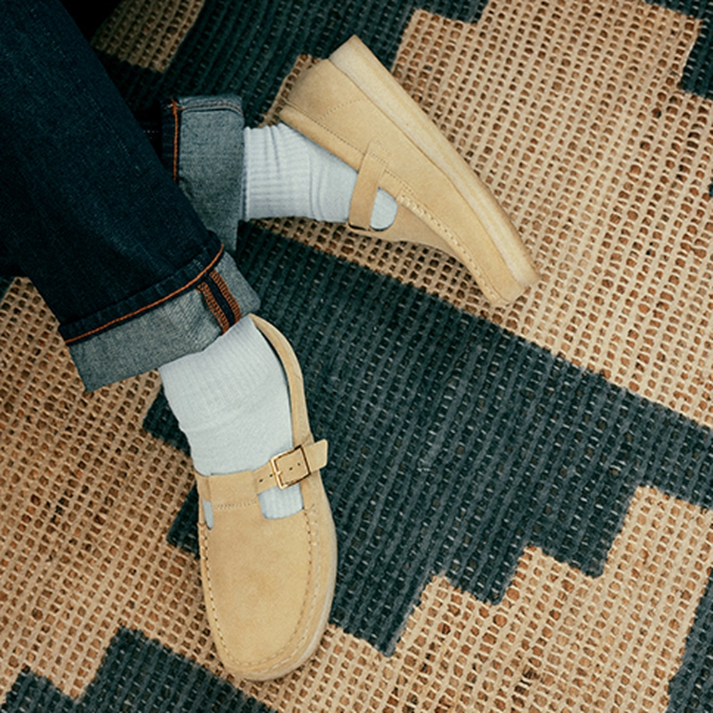Clarks